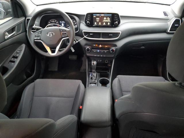 2020 HYUNDAI TUCSON SE - KM8J2CA48LU230475