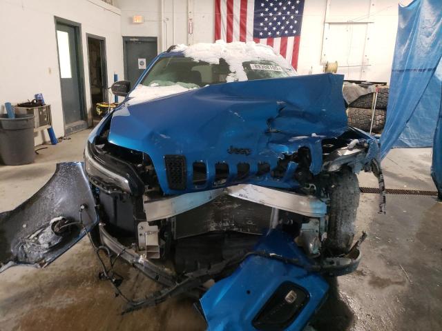 2023 JEEP CHEROKEE A 1C4PJMMB8PD115267