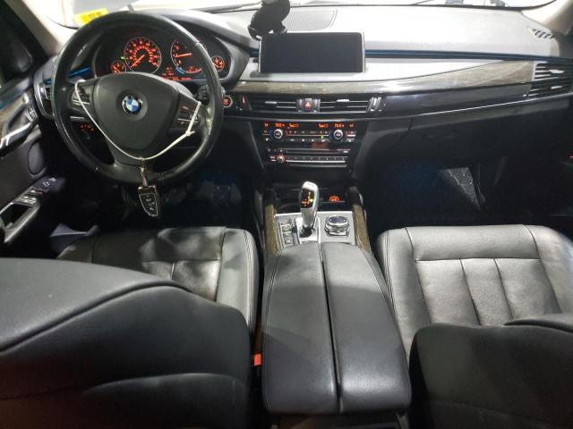 2014 BMW X5 XDRIVE3 - 5UXKR0C57E0C27510