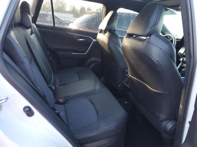 2023 TOYOTA RAV4 XSE - 4T3E6RFV7PU120086