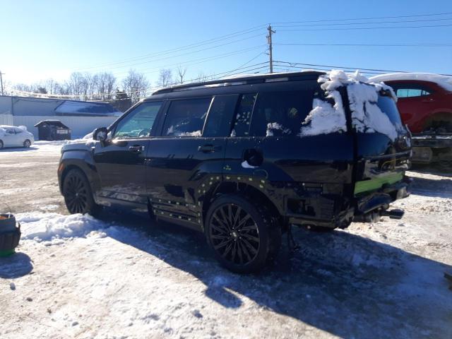 2025 HYUNDAI SANTA FE C 5NMP5DGL5SH084553