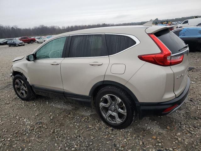 2018 HONDA CR-V EX - 5J6RW1H56JL003846