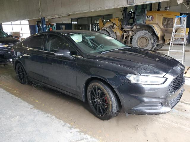 Vin: 3fa6p0h79dr358295, lot: 41566835, ford fusion se 20134