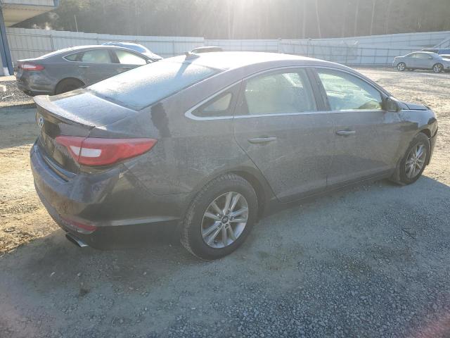 2017 HYUNDAI SONATA SE 5NPE24AF2HH505000