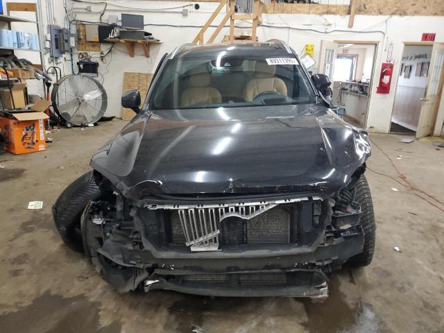 2019 VOLVO XC90 T8 IN YV4BR0CL9K1442225