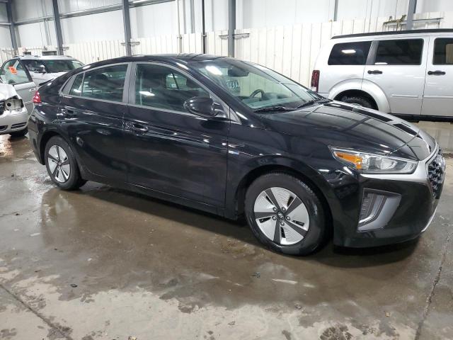 2020 HYUNDAI IONIQ BLUE - KMHC65LC7LU231954