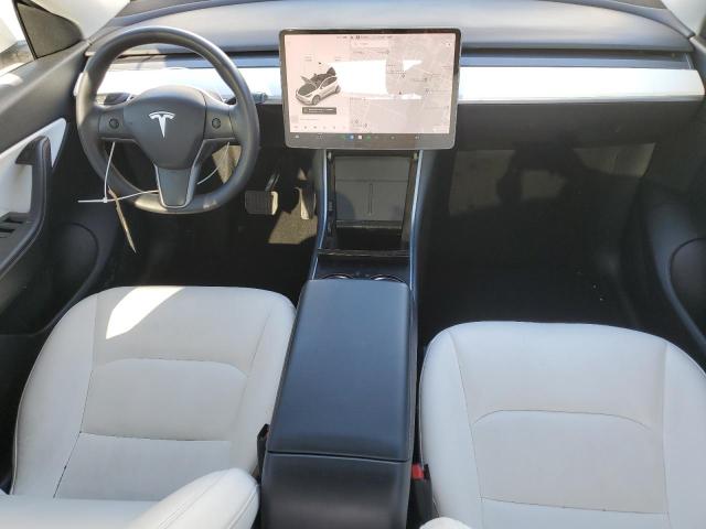 2020 TESLA MODEL Y - 5YJYGDEE7LF051690