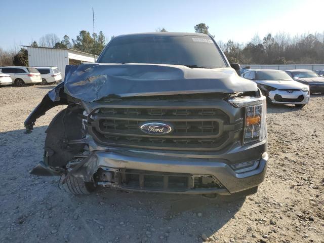 2023 FORD F150 SUPER - 1FTFW1ED9PFD07779