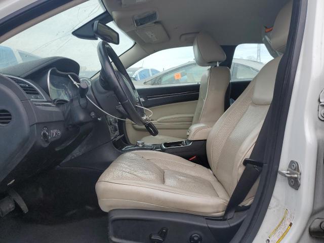 2018 CHRYSLER 300 LIMITE - 2C3CCAEGXJH148500