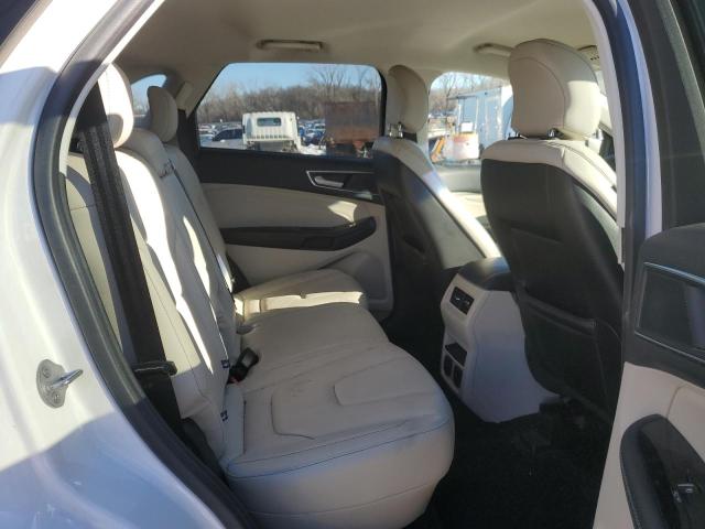 2017 FORD EDGE TITAN - 2FMPK4K95HBC09347