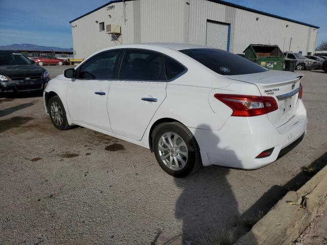 Vin: 3n1ab7ap7hy261908, lot: 89384855, nissan sentra s 20172