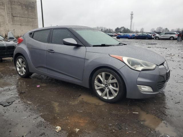 2017 HYUNDAI VELOSTER KMHTC6AD9HU305814