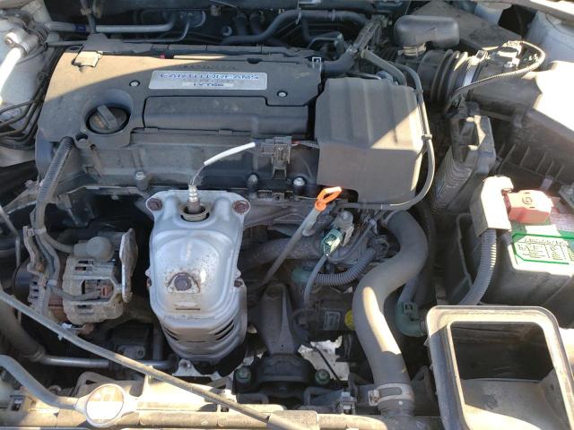 2015 HONDA ACCORD SPO - 1HGCR2F50FA259934
