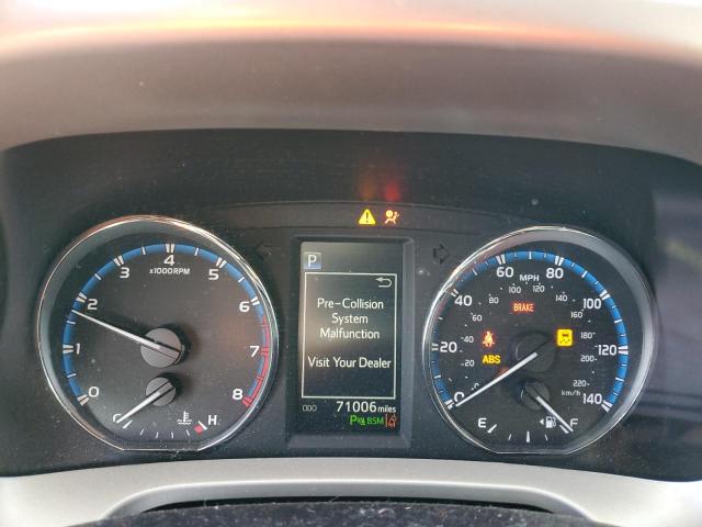 2016 TOYOTA RAV4 LIMIT - 2T3YFREV9GW309627