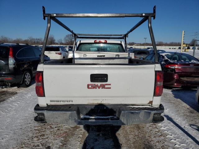 2015 GMC SIERRA C15 1GTN1TEC1FZ900238