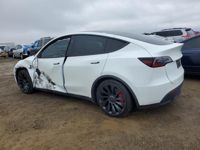 Vin: 7saygdef6pf924461, lot: 41534065, tesla model y 20232