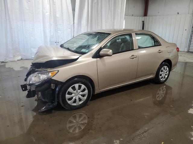 TOYOTA COROLLA BA