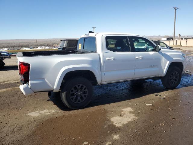 Vin: 3tmcz5an4nm516795, lot: 88770895, toyota tacoma double cab 20223