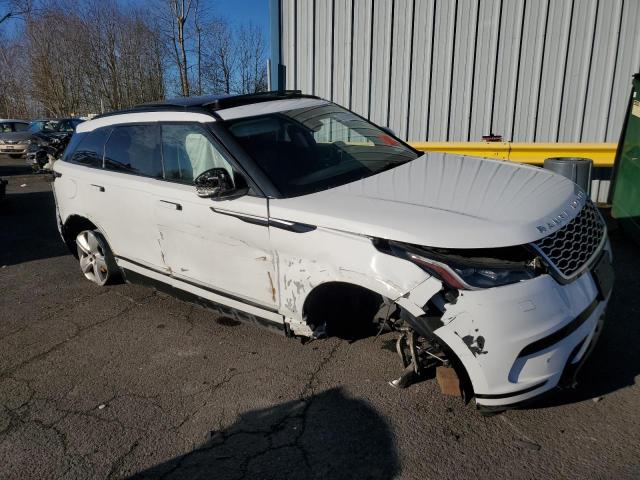 2022 LAND ROVER RANGE ROVE - SALYJ2EX8NA331355