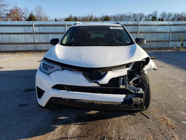 2016 TOYOTA RAV4 LE - JTMZFREV7GJ089388