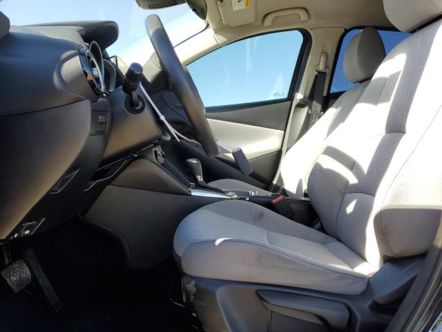 2020 TOYOTA YARIS LE 3MYDLBJV0LY700143