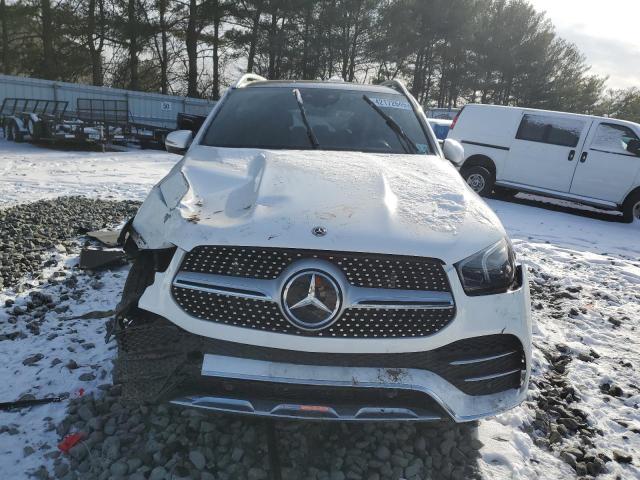 2020 MERCEDES-BENZ GLE 450 4M - 4JGFB5KE8LA216215