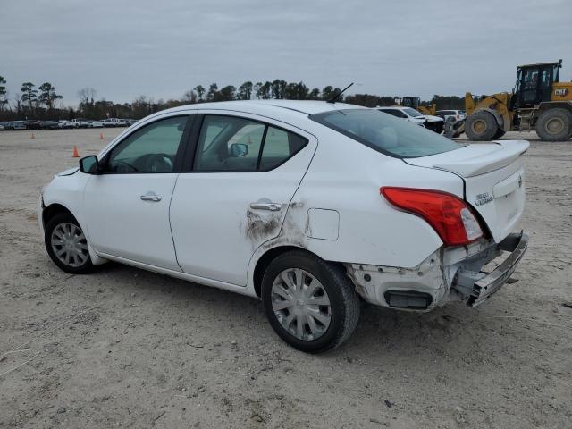 2015 NISSAN VERSA S - 3N1CN7APXFL913592