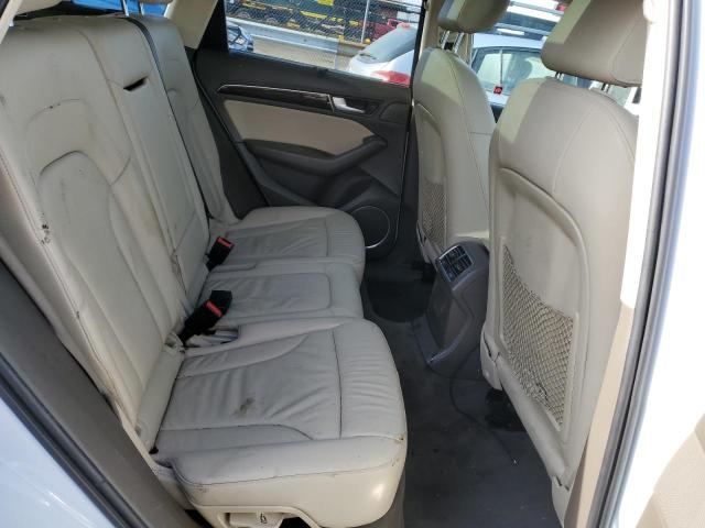 2016 AUDI Q5 PRESTIG WA1W7AFP2GA009331