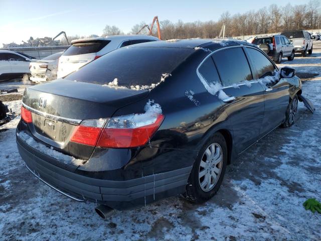 2015 HONDA ACCORD LX - 1HGCR2F32FA210913