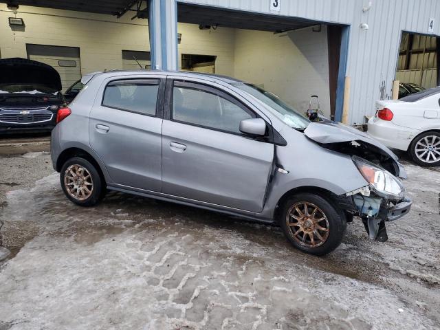 Vin: ml32a3hj3kh011456, lot: 88900735, mitsubishi mirage es 20194