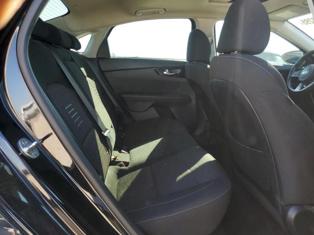 2019 KIA FORTE GT L - 3KPF34ADXKE012421