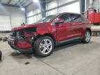 2018 FORD EDGE TITAN - 2FMPK4K95JBB89204
