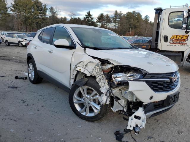 2023 BUICK ENCORE GX - KL4MMCSL4PB114767