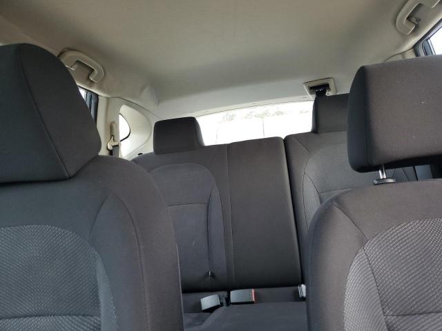 2015 NISSAN ROGUE SELE - JN8AS5MTXFW664395