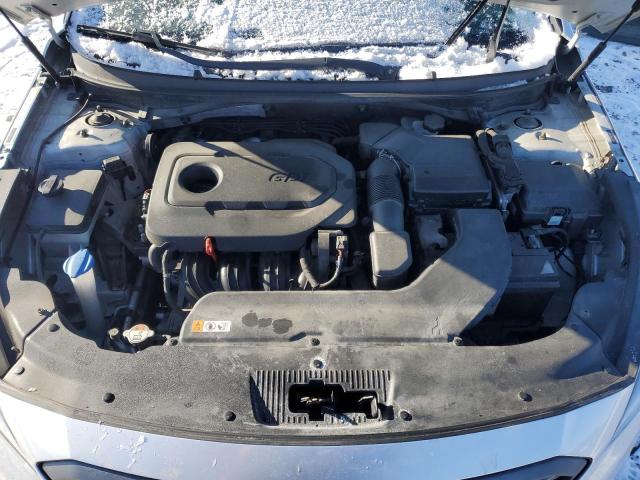 2017 HYUNDAI SONATA SPO - 5NPE34AF2HH478040