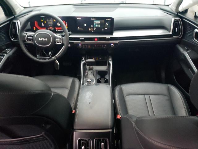 2024 KIA SORENTO S - 5XYRL4JCXRG286283