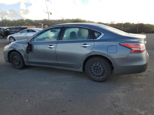 Vin: 1n4al3ap0fn894365, lot: 41535005, nissan altima 2.5 20152