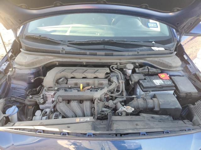2021 HYUNDAI ACCENT SE - 3KPC24A62ME146141