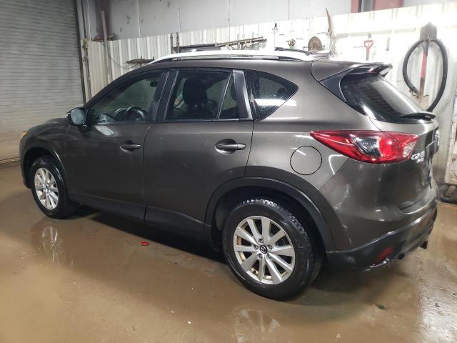 2016 MAZDA CX-5 SPORT - JM3KE4BY0G0810637