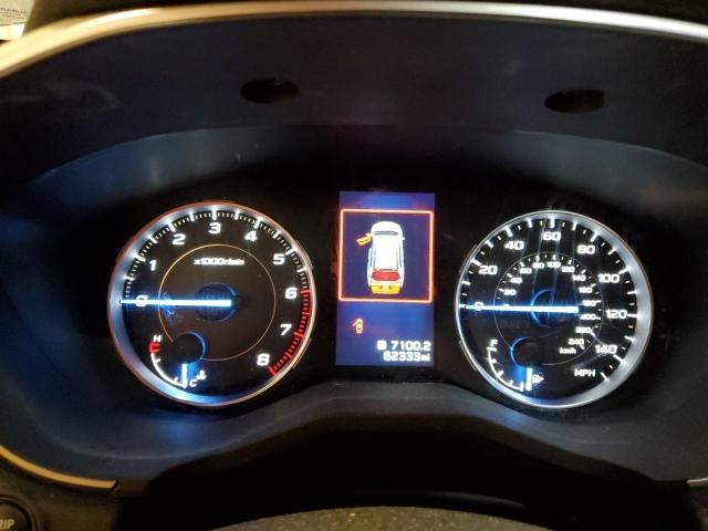 2021 SUBARU ASCENT TOU 4S4WMARDXM3436297