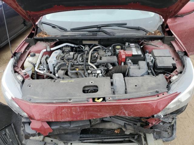 2021 NISSAN SENTRA SV - 3N1AB8CV8MY297053