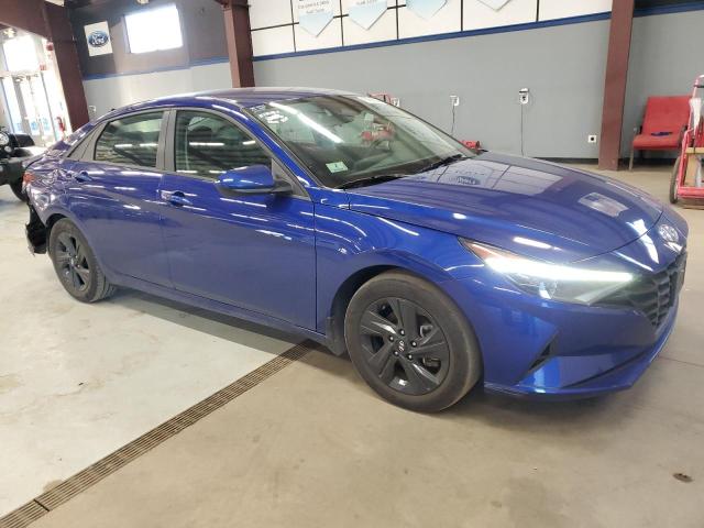 Vin: 5nplm4ag6ph108222, lot: 87666535, hyundai elantra sel 20234