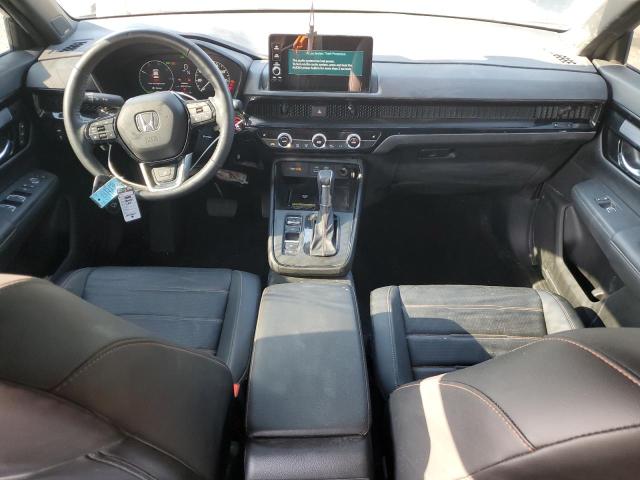 2024 HONDA CR-V SPORT - 2HKRS6H97RH809034