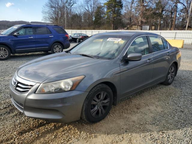 HONDA ACCORD SE