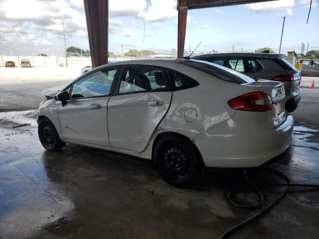 Vin: 3fadp4aj4cm115459, lot: 43154955, ford fiesta s 20122