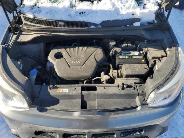 2015 KIA SOUL - KNDJN2A28F7236350