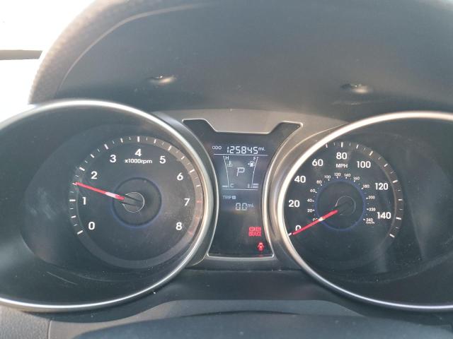 2015 HYUNDAI VELOSTER - KMHTC6AD9FU236667