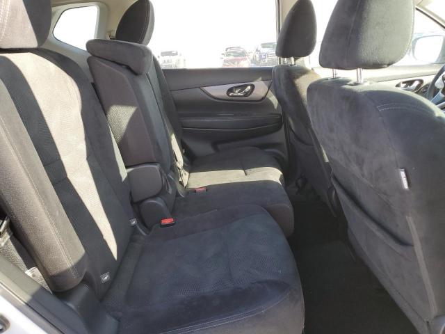2016 NISSAN ROGUE S - 5N1AT2MM5GC792428
