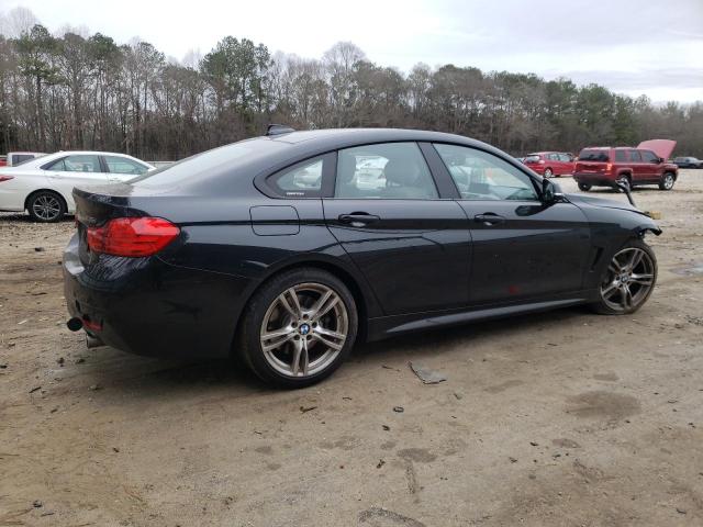 2016 BMW 435 I GRAN - WBA4B1C56GG242945
