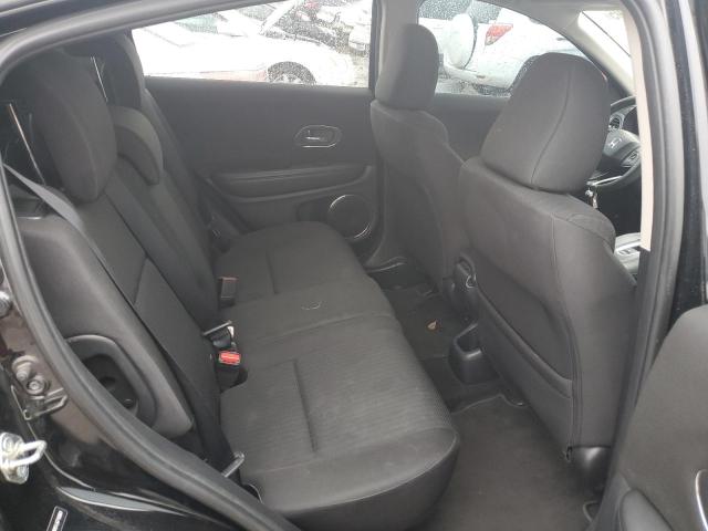 2018 HONDA HR-V EX - 3CZRU6H51JG710661